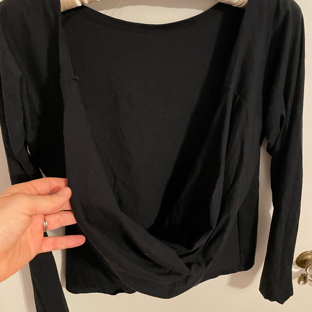 Fabletics long sleeved - Picture 2 of 3
